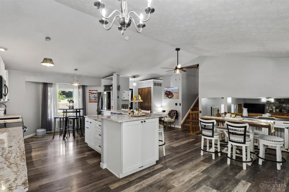 20692 Matterhorn Drive Lawrenceburg, IN 47025