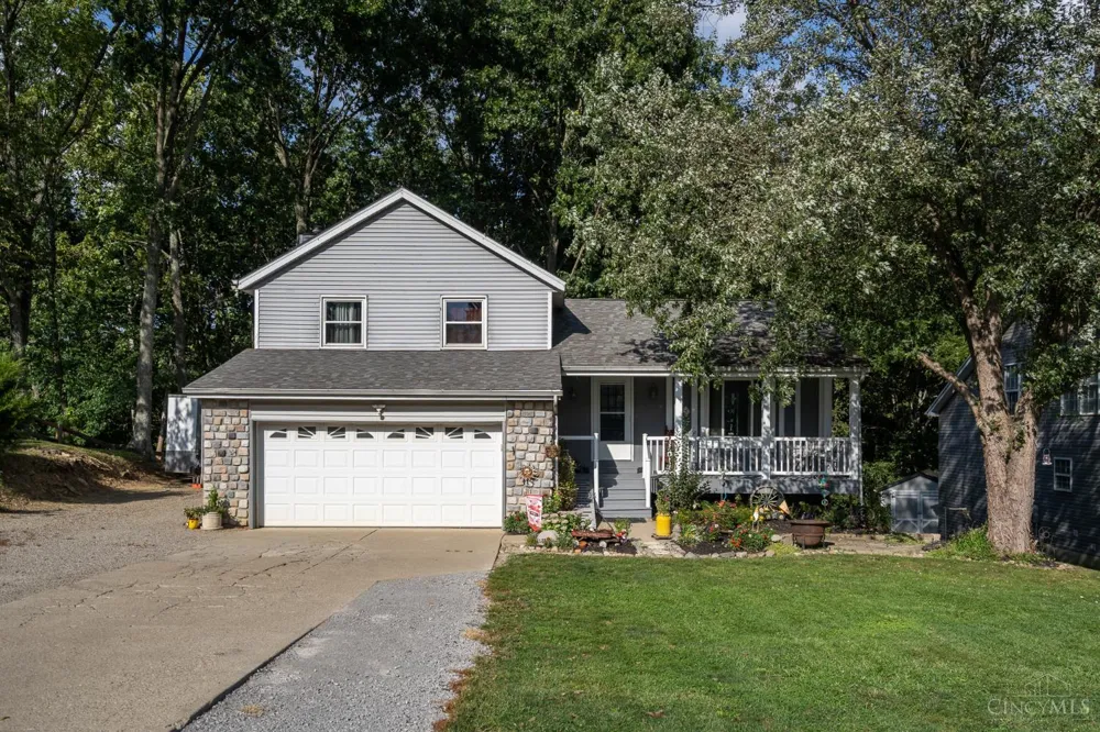 20692 Matterhorn Drive Lawrenceburg, IN 47025