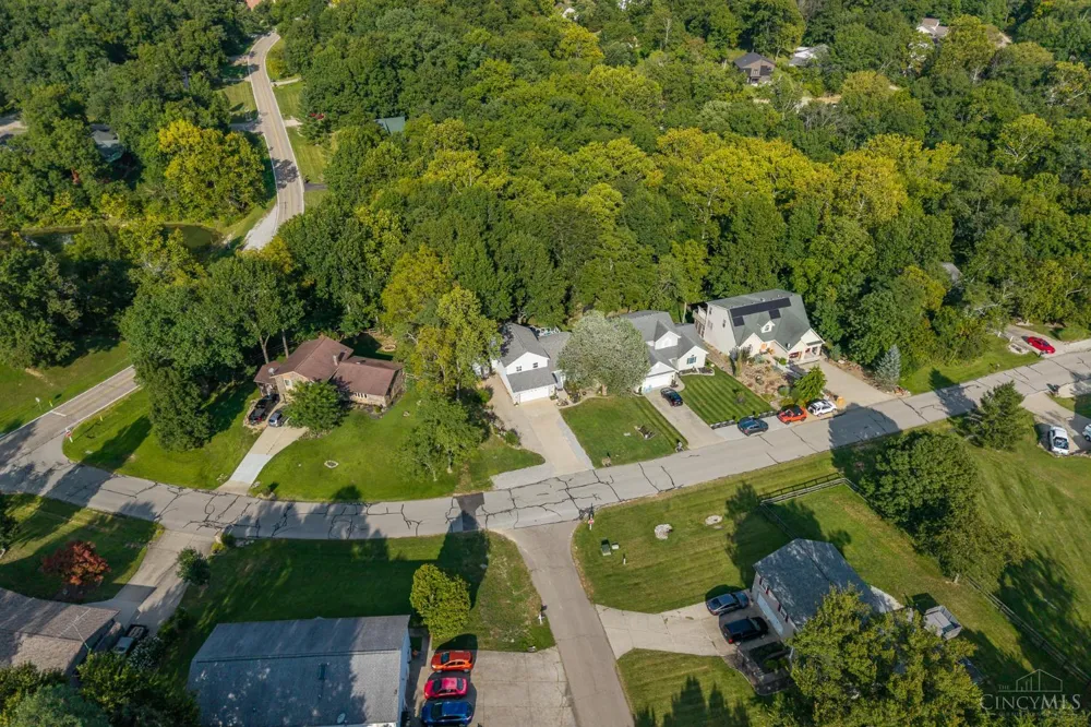 20692 Matterhorn Drive Lawrenceburg, IN 47025