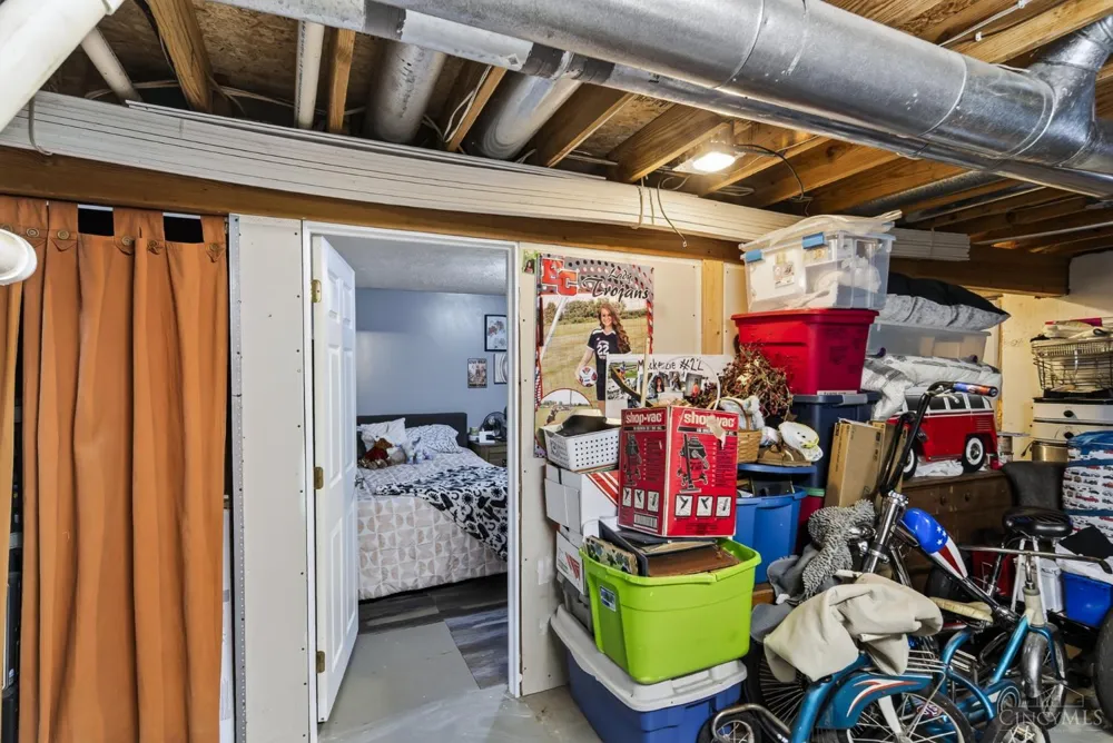 20692 Matterhorn Drive Lawrenceburg, IN 47025