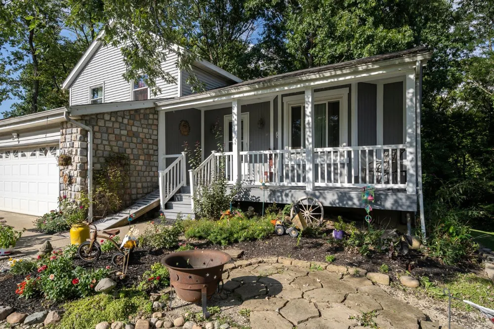 20692 Matterhorn Drive Lawrenceburg, IN 47025