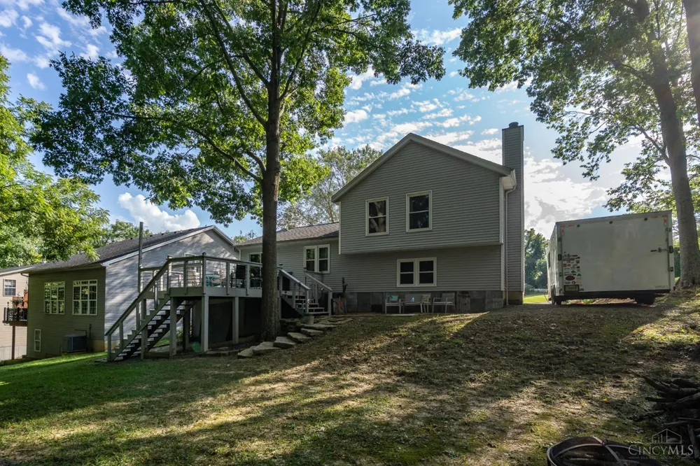 20692 Matterhorn Drive Lawrenceburg, IN 47025