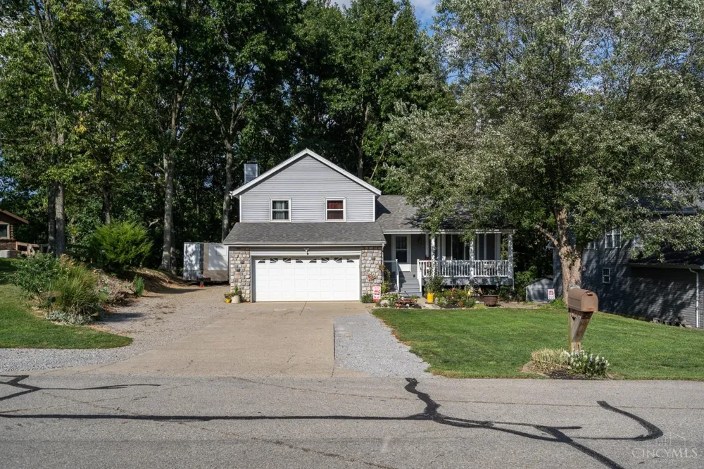 20692 Matterhorn Drive Lawrenceburg, IN 47025