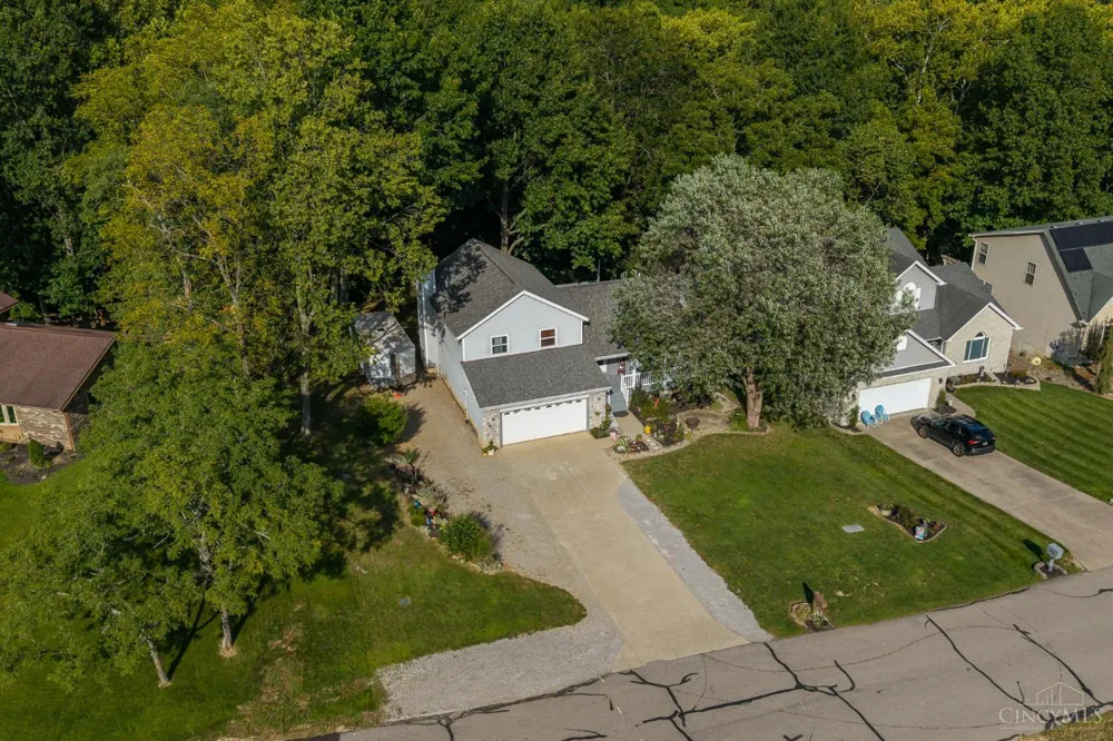 20692 Matterhorn Drive Lawrenceburg, IN 47025