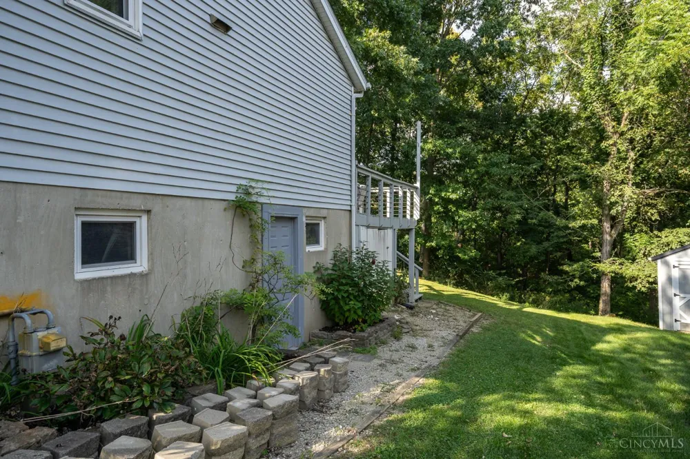 20692 Matterhorn Drive Lawrenceburg, IN 47025