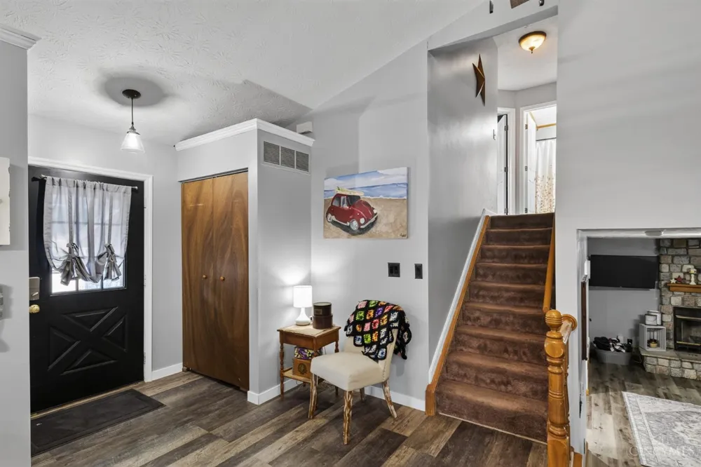 20692 Matterhorn Drive Lawrenceburg, IN 47025