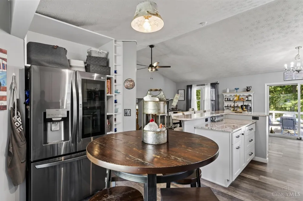 20692 Matterhorn Drive Lawrenceburg, IN 47025