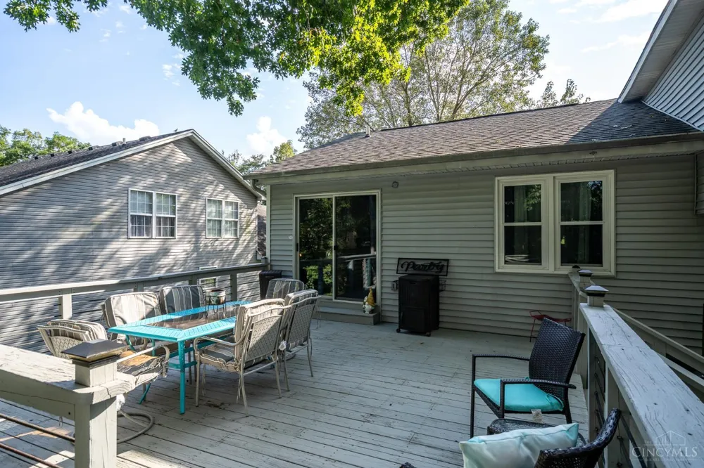 20692 Matterhorn Drive Lawrenceburg, IN 47025