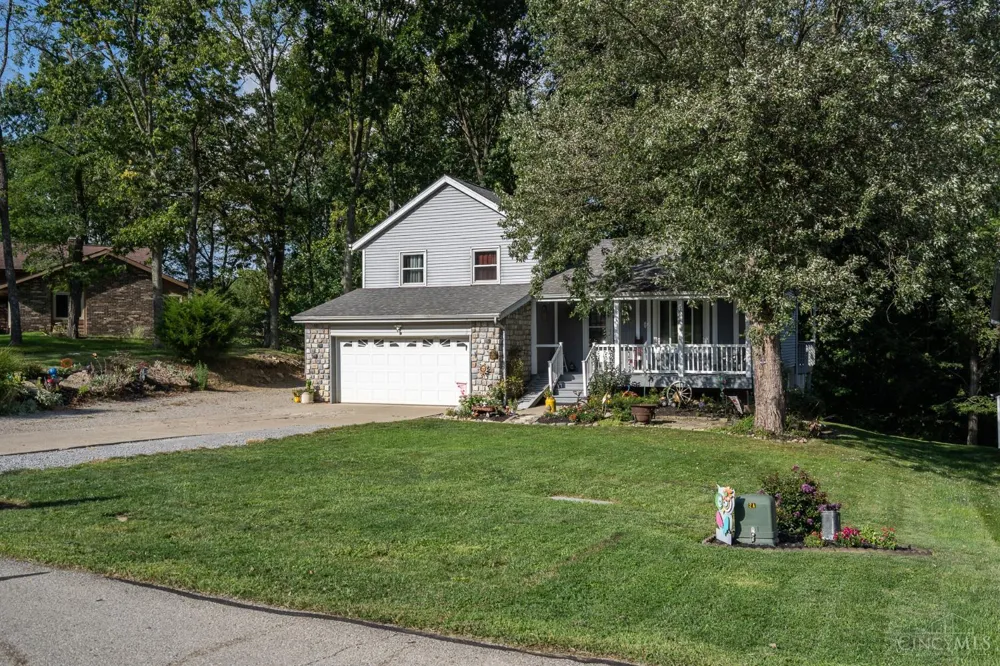 20692 Matterhorn Drive Lawrenceburg, IN 47025