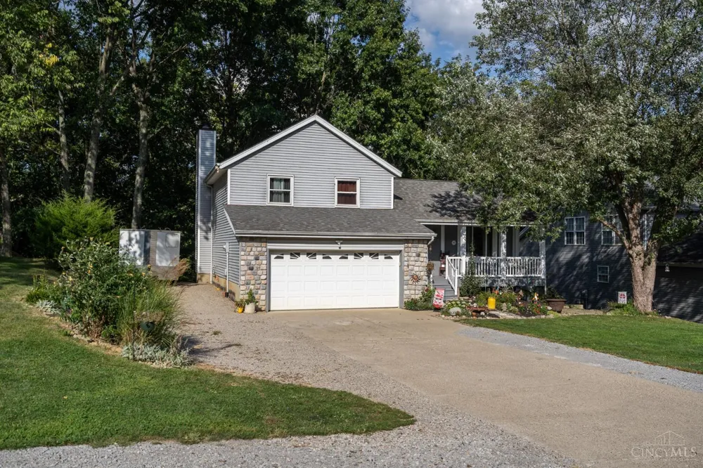 20692 Matterhorn Drive Lawrenceburg, IN 47025