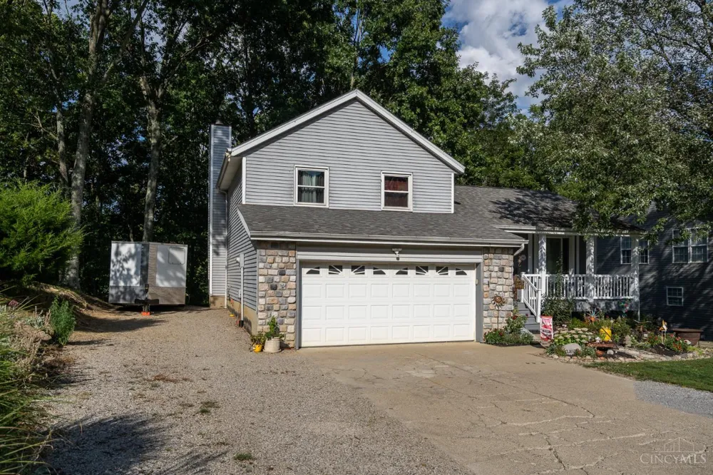 20692 Matterhorn Drive Lawrenceburg, IN 47025