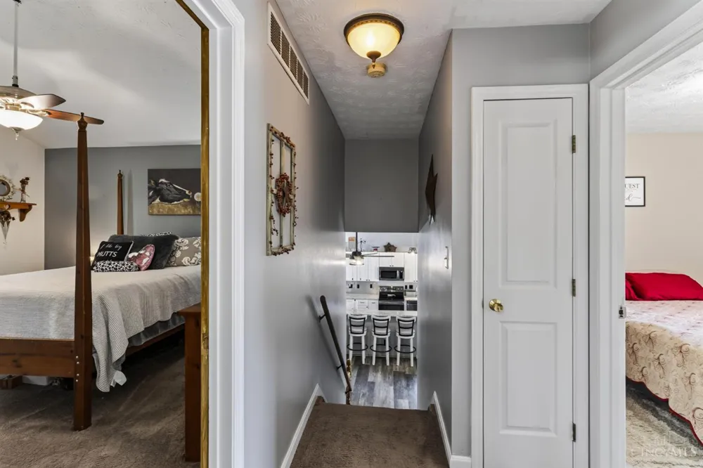 20692 Matterhorn Drive Lawrenceburg, IN 47025
