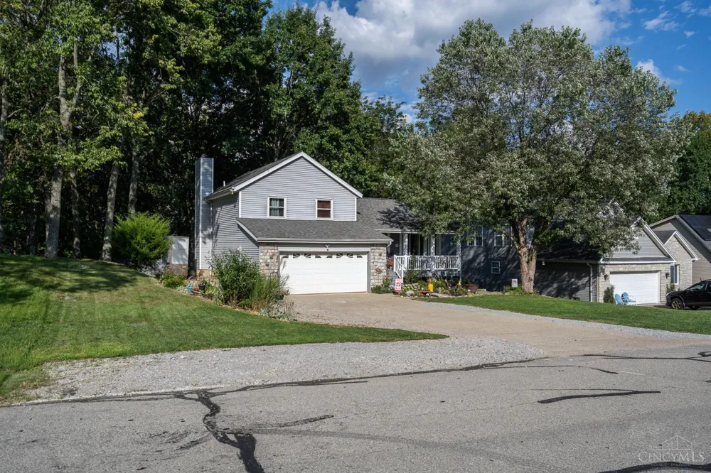 20692 Matterhorn Drive Lawrenceburg, IN 47025