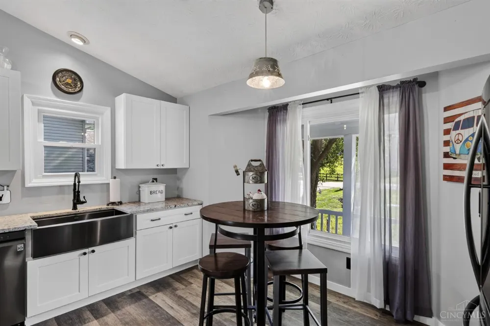 20692 Matterhorn Drive Lawrenceburg, IN 47025