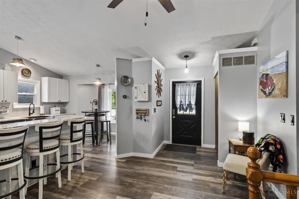 20692 Matterhorn Drive Lawrenceburg, IN 47025