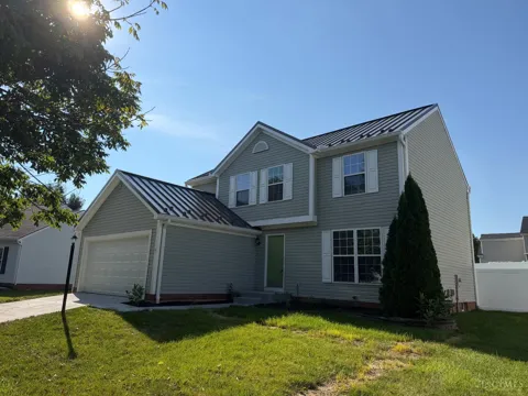 7801 Livingston Court