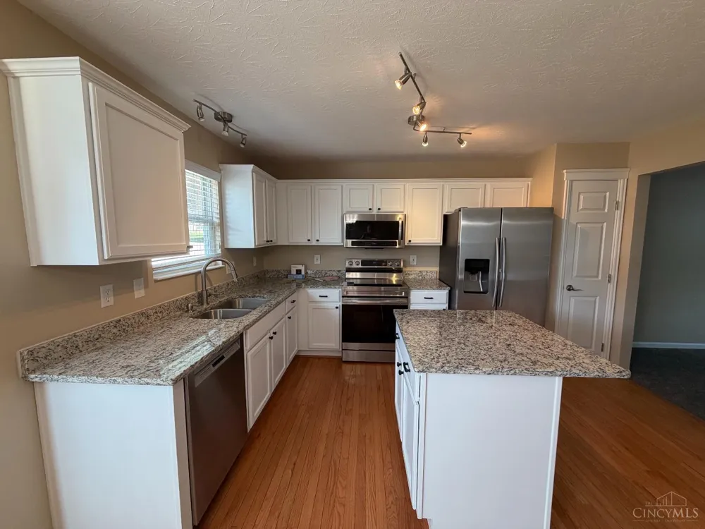 7801 Livingston Court Deerfield, OH 45040