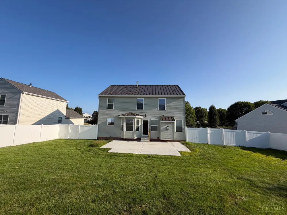 7801 Livingston Court Deerfield, OH 45040