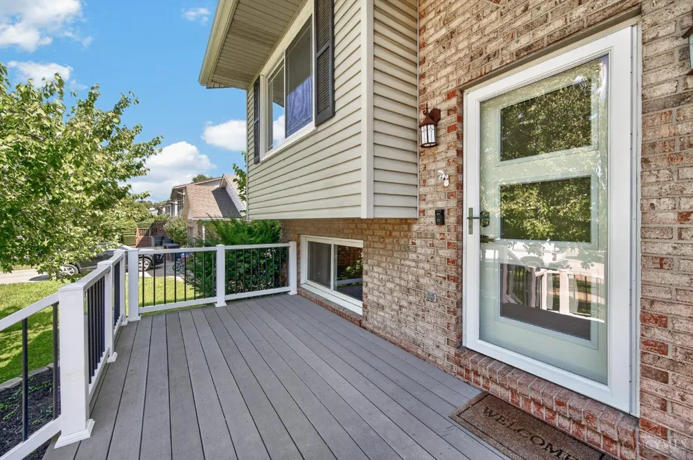 2733 Bradford Drive Middletown, OH 45044