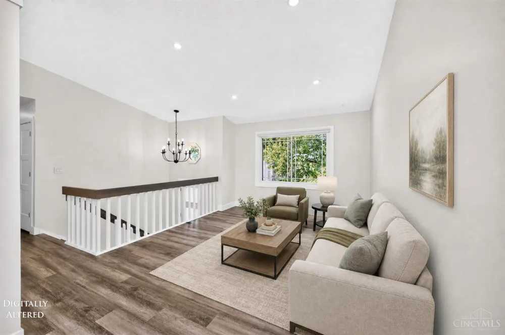 2733 Bradford Drive Middletown, OH 45044