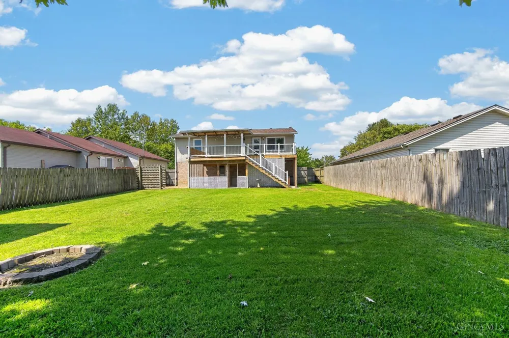 2733 Bradford Drive Middletown, OH 45044