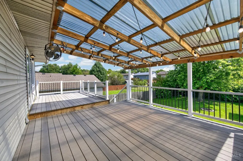 2733 Bradford Drive Middletown, OH 45044