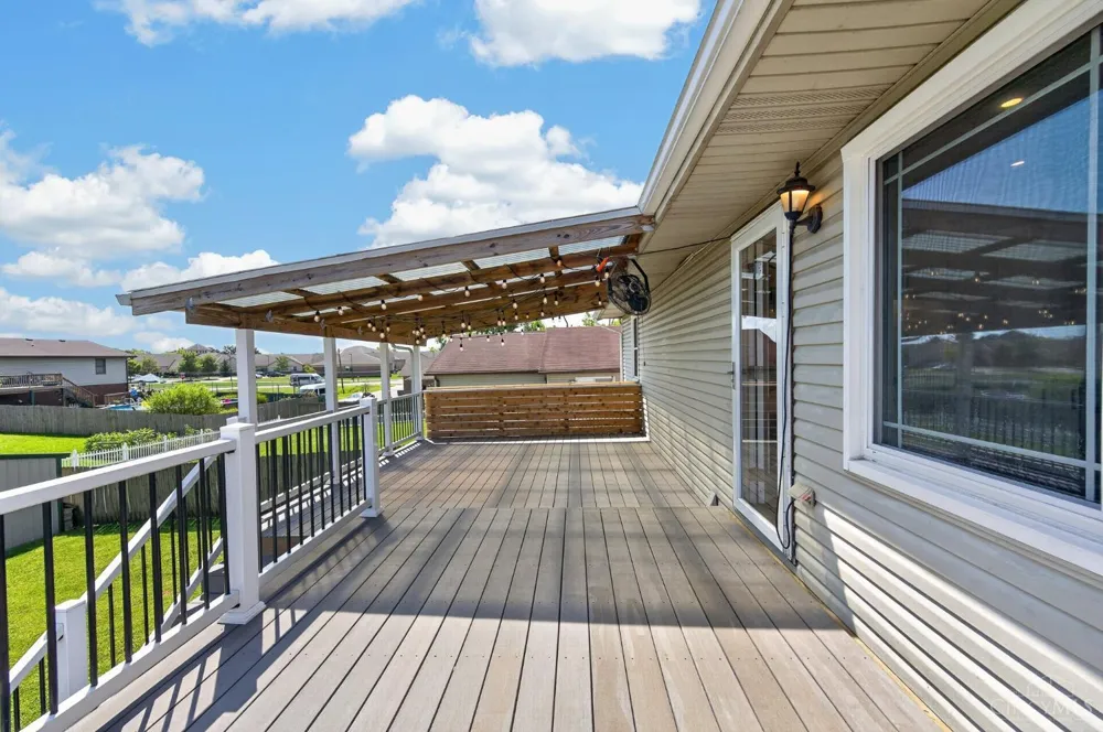 2733 Bradford Drive Middletown, OH 45044