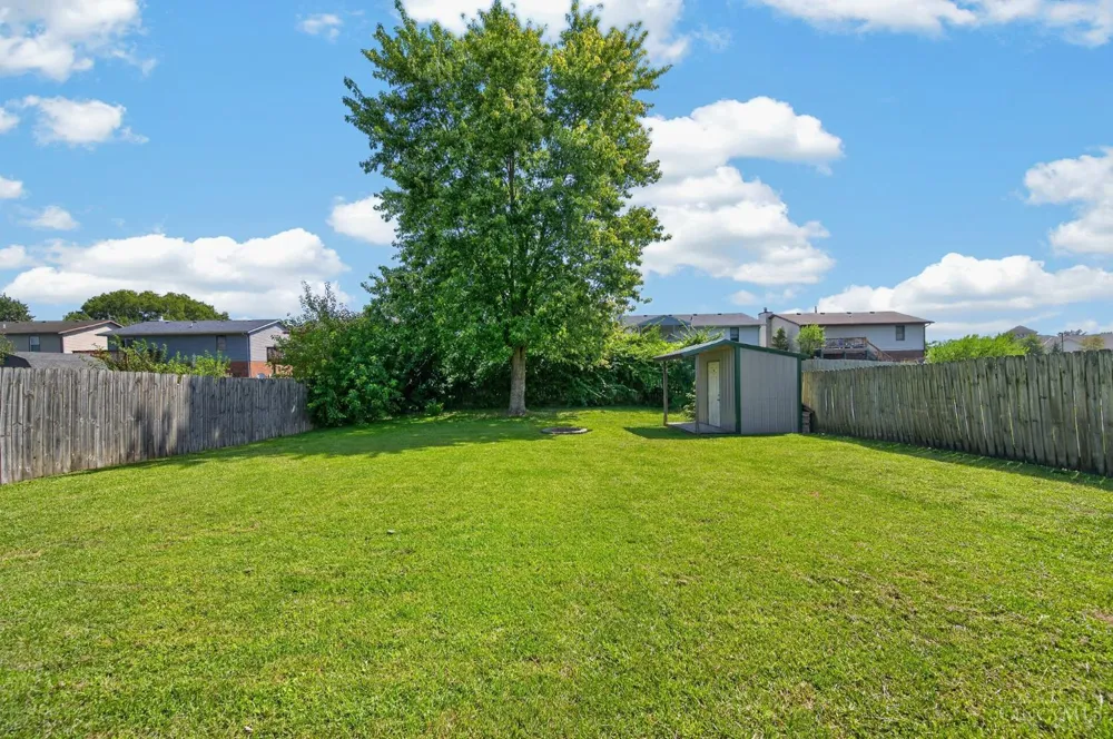 2733 Bradford Drive Middletown, OH 45044