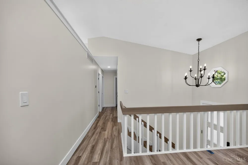 2733 Bradford Drive Middletown, OH 45044