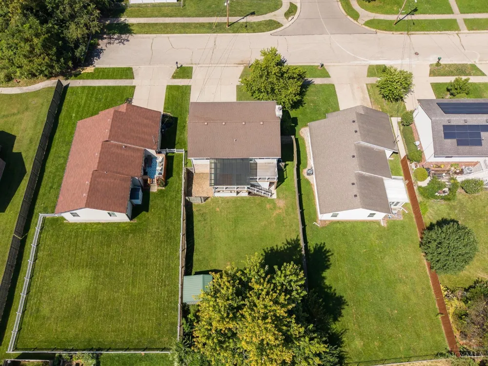 2733 Bradford Drive Middletown, OH 45044