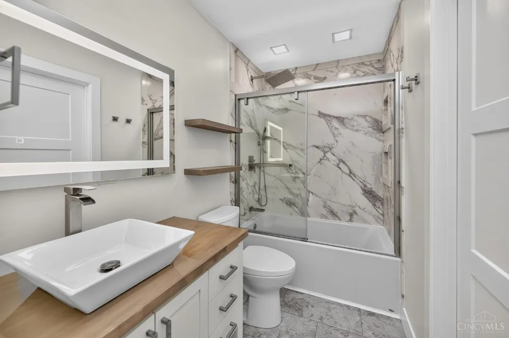 2733 Bradford Drive Middletown, OH 45044
