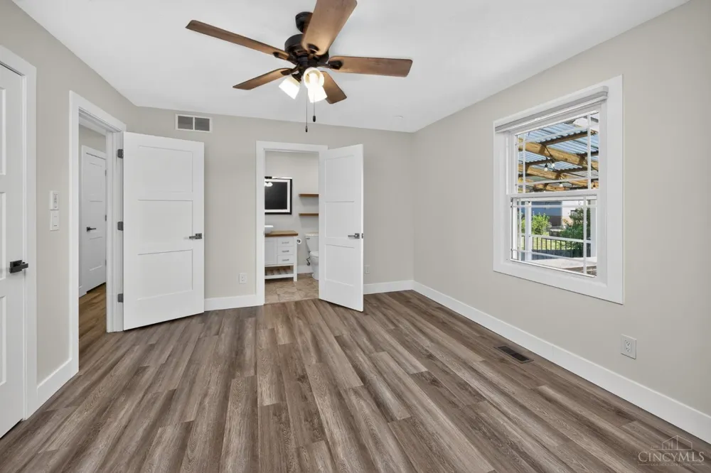2733 Bradford Drive Middletown, OH 45044