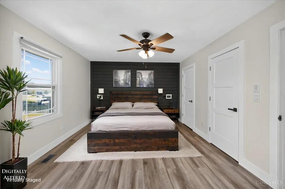 2733 Bradford Drive Middletown, OH 45044