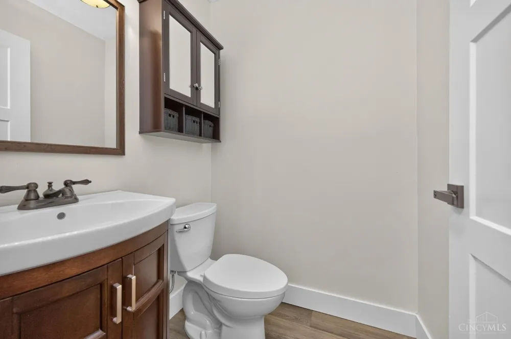 2733 Bradford Drive Middletown, OH 45044