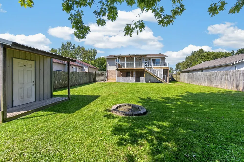 2733 Bradford Drive Middletown, OH 45044