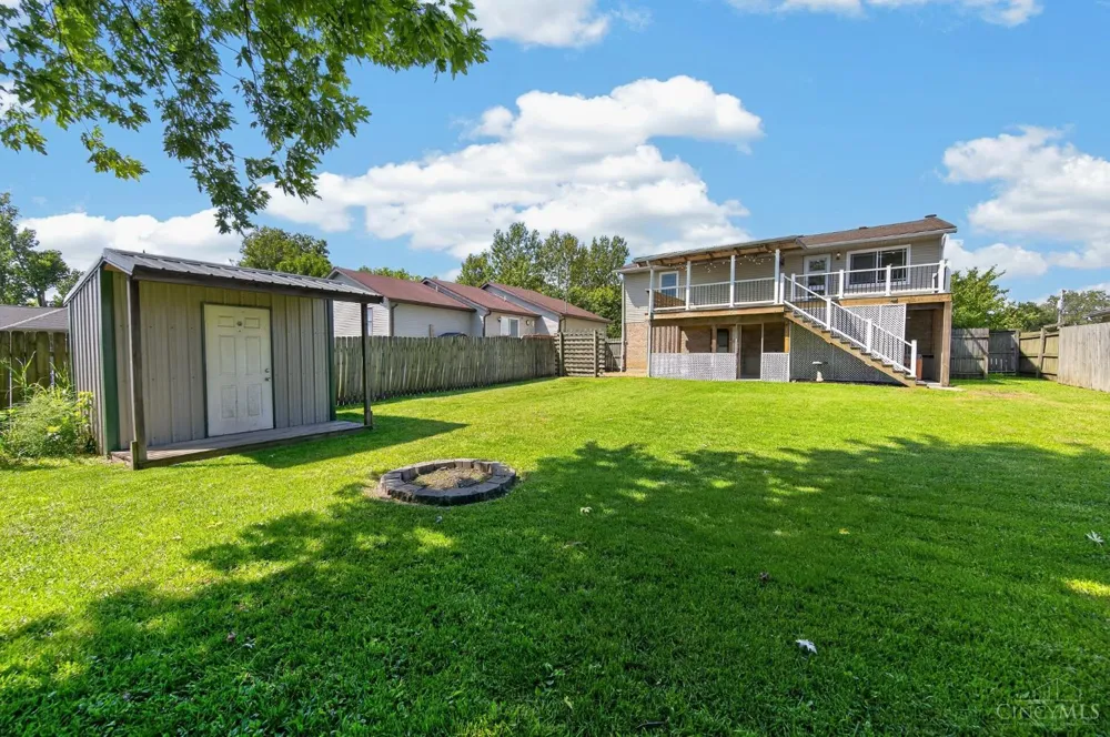 2733 Bradford Drive Middletown, OH 45044