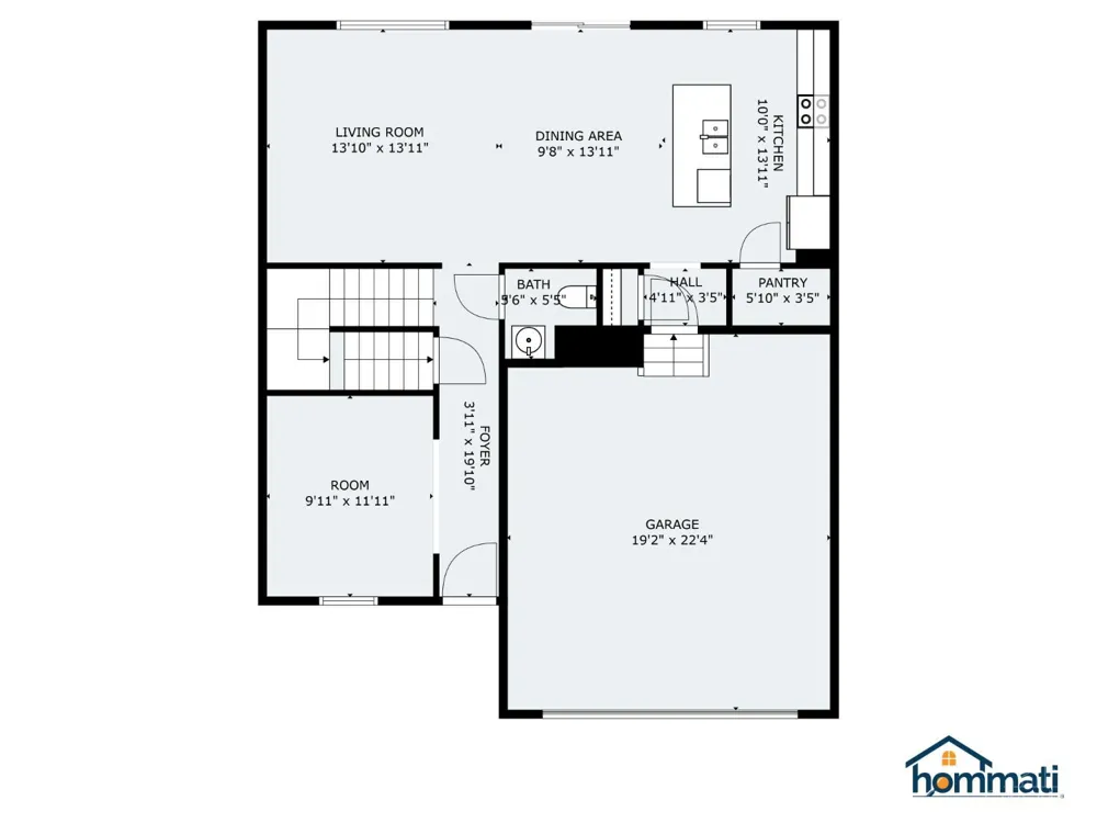 74 Glen Mary Drive Pierce, OH 45102