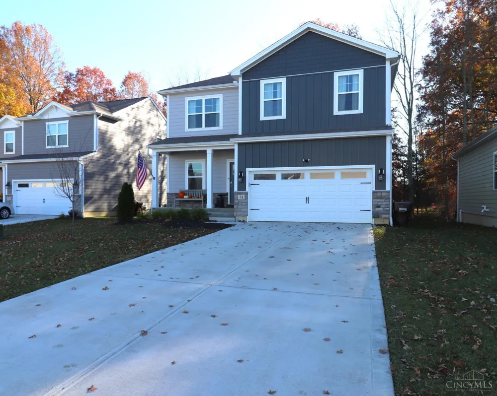 74 Glen Mary Drive Pierce, OH 45102