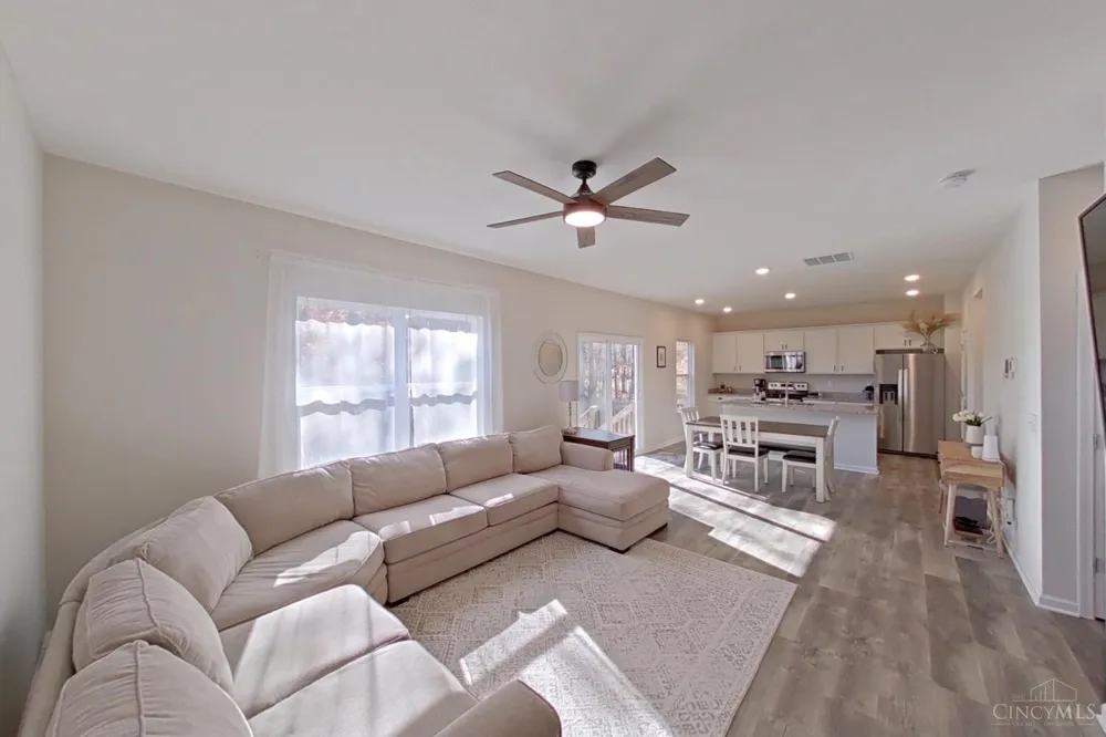 74 Glen Mary Drive Pierce, OH 45102