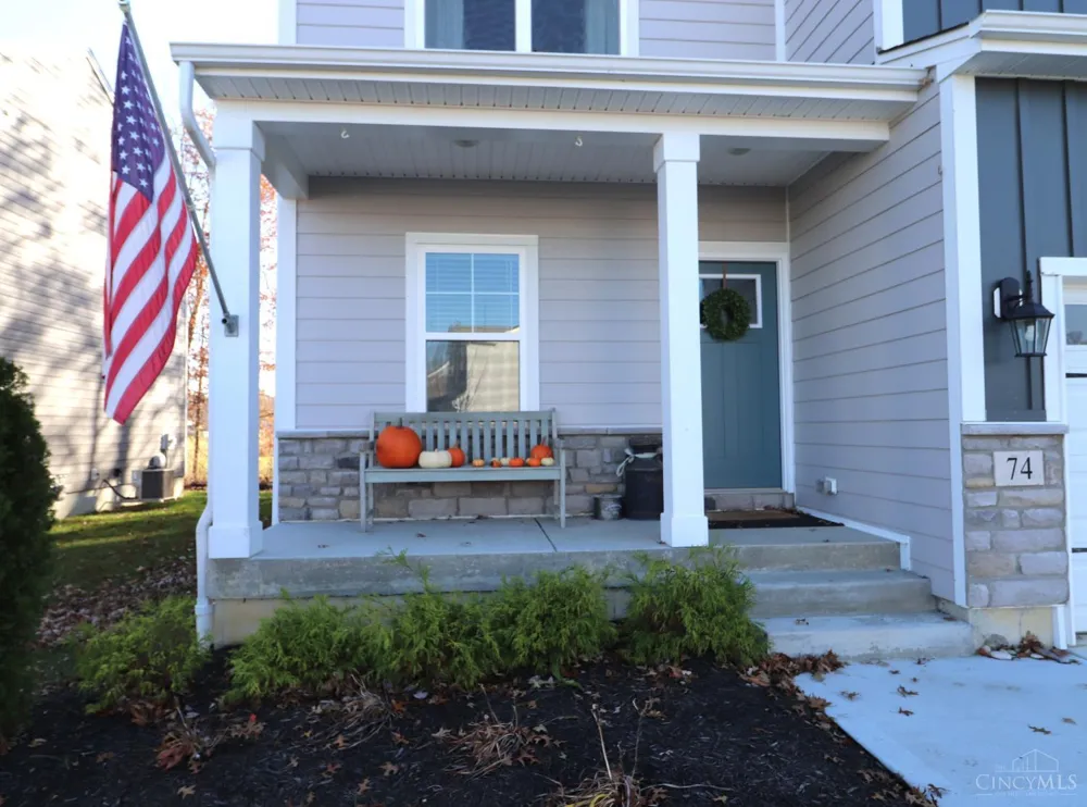 74 Glen Mary Drive Pierce, OH 45102