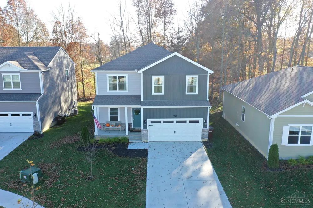 74 Glen Mary Drive Pierce, OH 45102