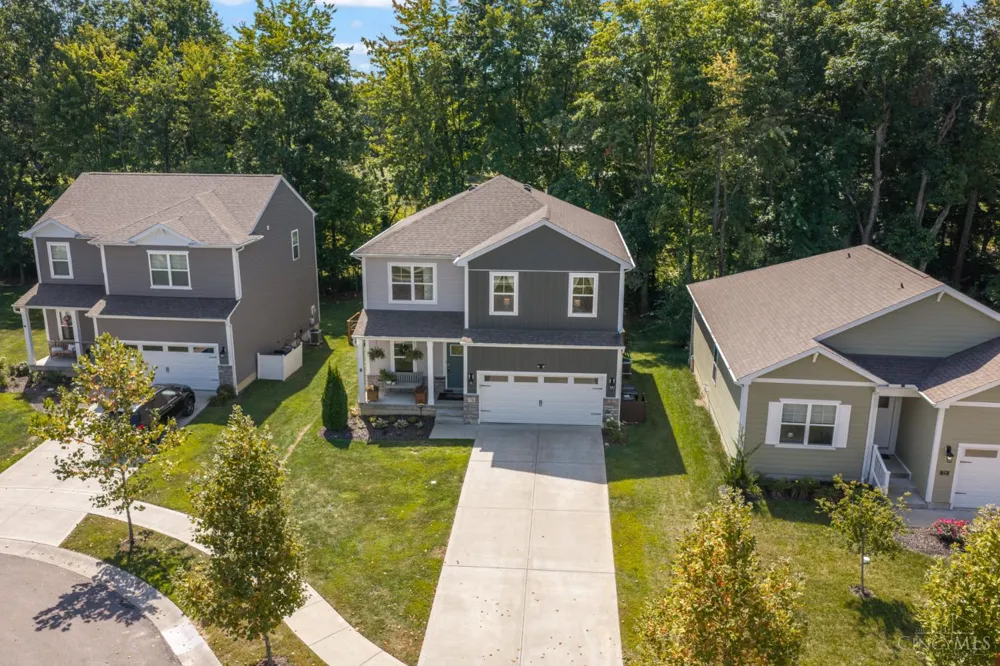 74 Glen Mary Drive Pierce, OH 45102