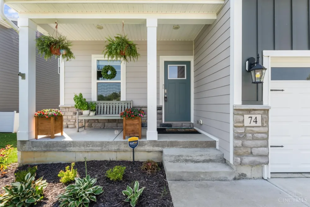 74 Glen Mary Drive Pierce, OH 45102