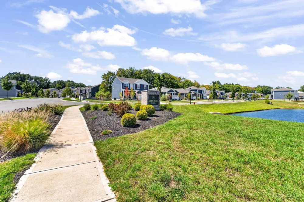 74 Glen Mary Drive Pierce, OH 45102