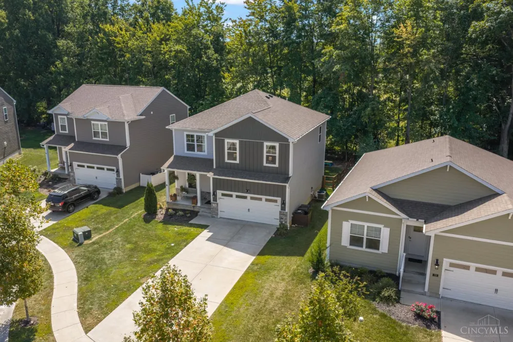 74 Glen Mary Drive Pierce, OH 45102
