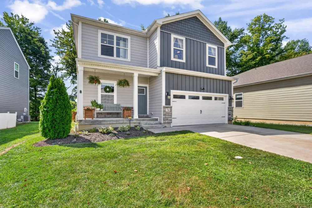 74 Glen Mary Drive Pierce, OH 45102