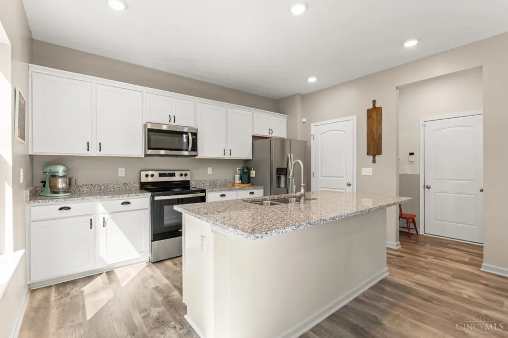 74 Glen Mary Drive Pierce, OH 45102