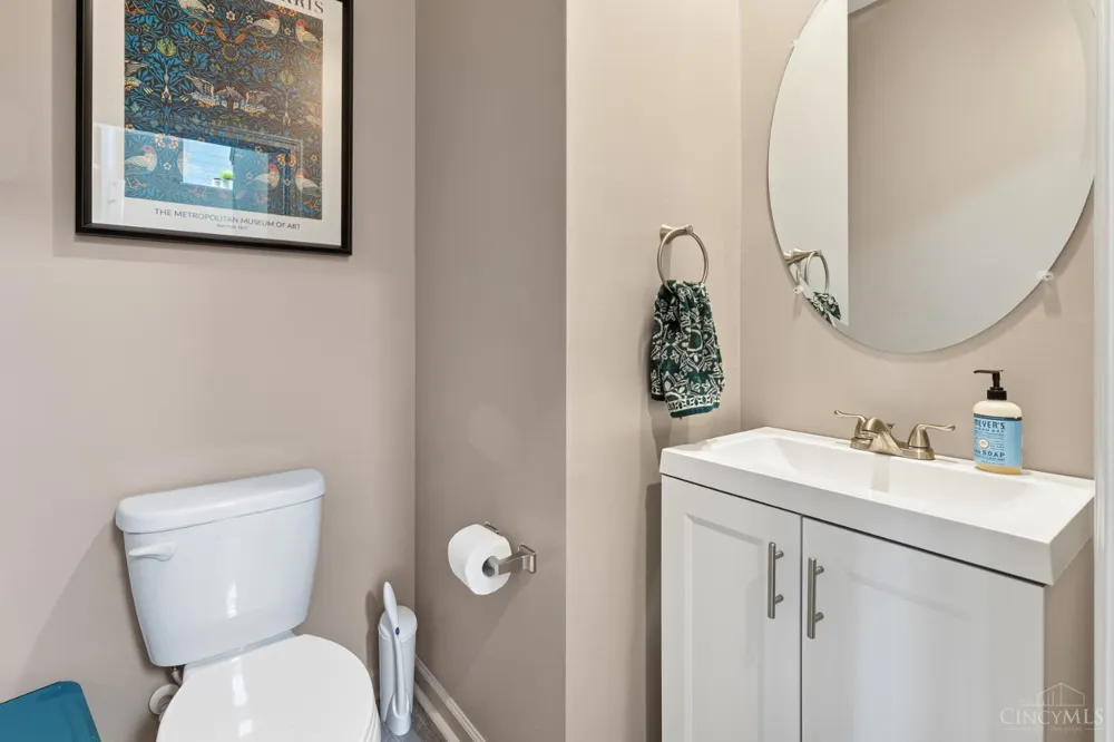 74 Glen Mary Drive Pierce, OH 45102