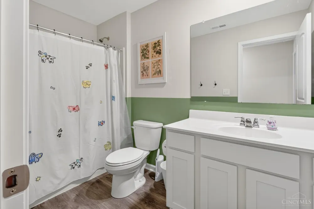 74 Glen Mary Drive Pierce, OH 45102
