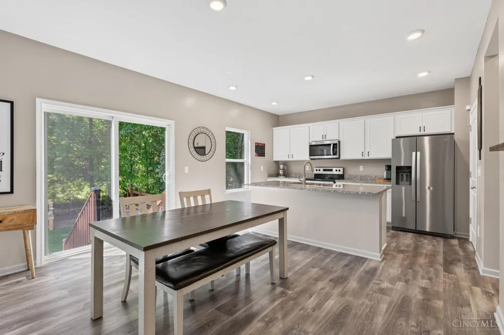 74 Glen Mary Drive Pierce, OH 45102